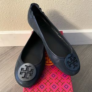Tory Burch travel Ballet shoes!